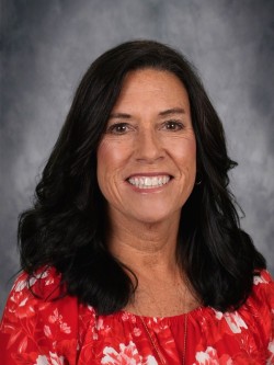 Kelli Bruner