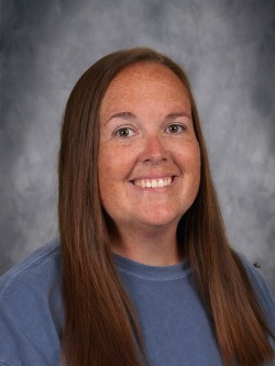 Amanda Doss