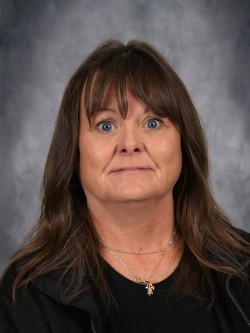 CARRIE LOOKEBILL